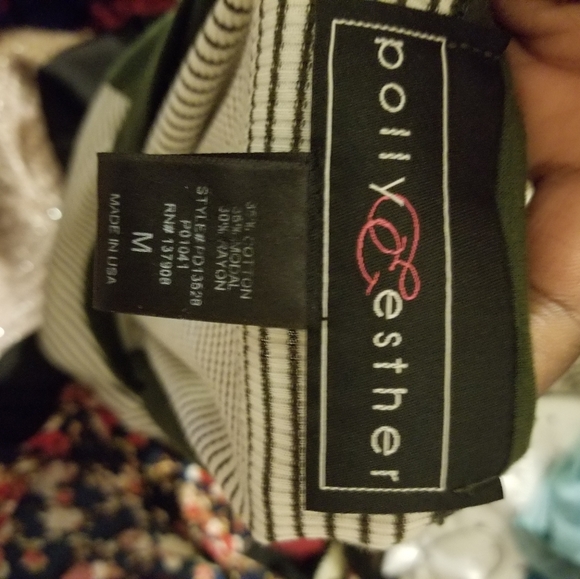 Snug baseball style dress - Picture 3 of 3